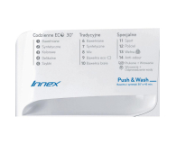 Indesit BWUA 51051 XWPL - 411328 - zdjęcie 4